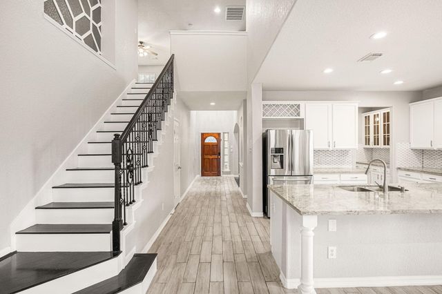 21018 Oakley Hill Court, Richmond, TX 77406