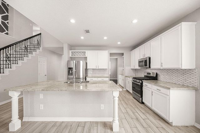 21018 Oakley Hill Court, Richmond, TX 77406