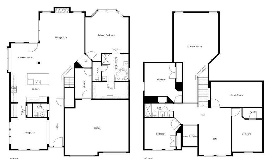 Image 29 of property listing at 21018 Oakley Hill Court, Richmond, TX 77406