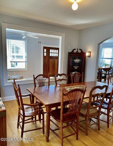74 Goetze Street, Bay Head, NJ 08742