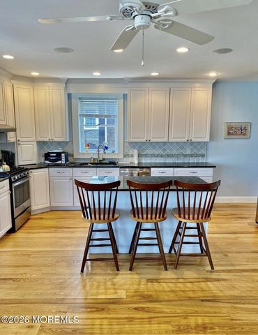 74 Goetze Street, Bay Head, NJ 08742