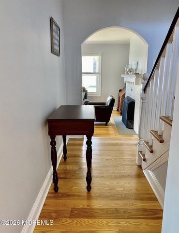 74 Goetze Street, Bay Head, NJ 08742