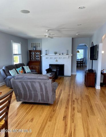 74 Goetze Street, Bay Head, NJ 08742