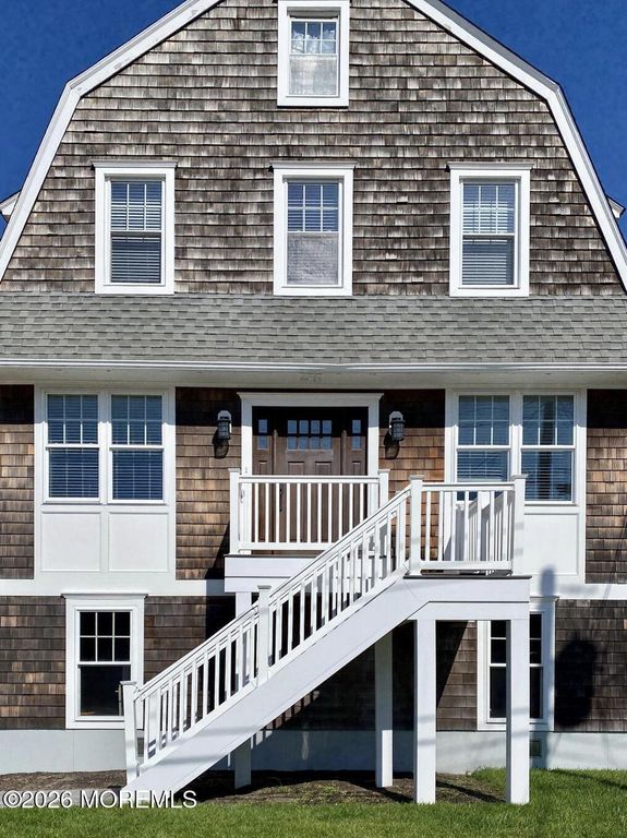 74 Goetze Street, Bay Head, NJ 08742