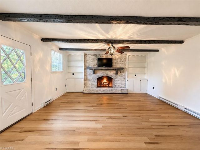 364 Sherwood Forest Drive, North Wilkesboro, NC 28659