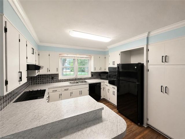 364 Sherwood Forest Drive, North Wilkesboro, NC 28659