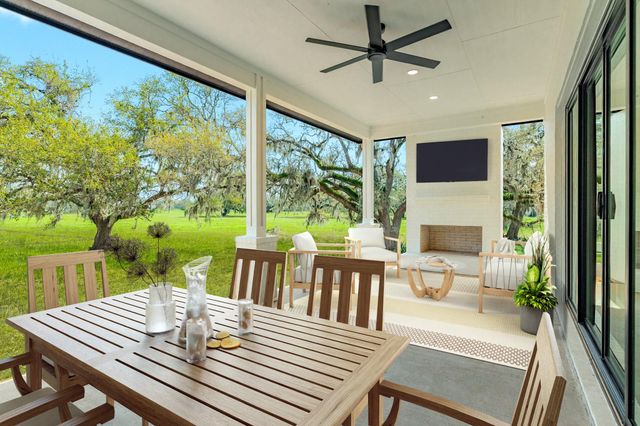 1737 Flintlock Court, Angleton, TX 77515