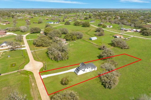 1737 Flintlock Court, Angleton, TX 77515