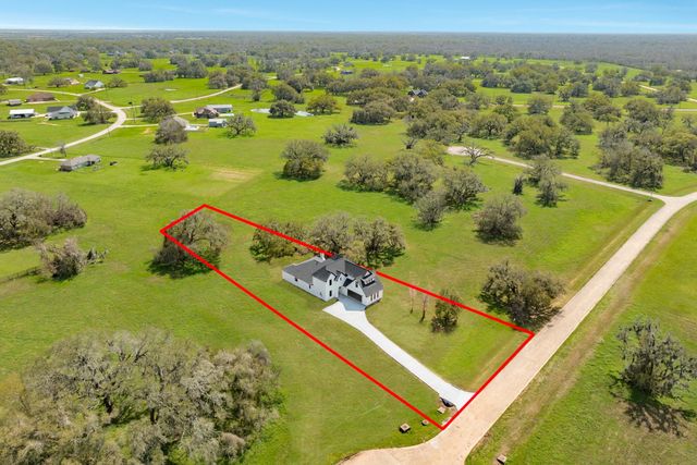 1737 Flintlock Court, Angleton, TX 77515