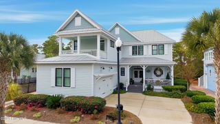1224 Spot Lane, Carolina Beach, NC 28428