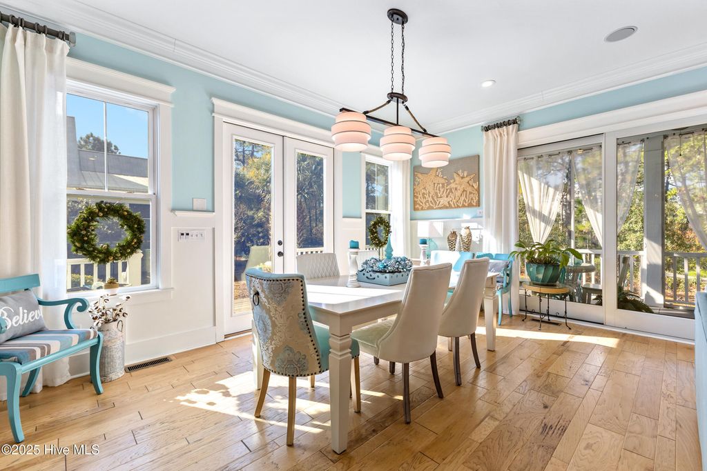 Image 18 of property listing at 1224 Spot Lane, Carolina Beach, NC 28428