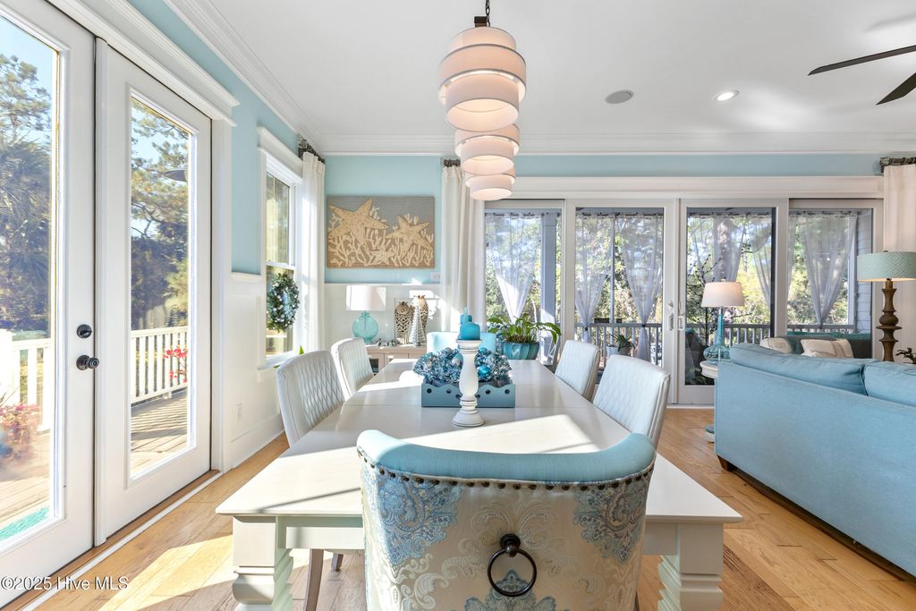 Image 19 of property listing at 1224 Spot Lane, Carolina Beach, NC 28428