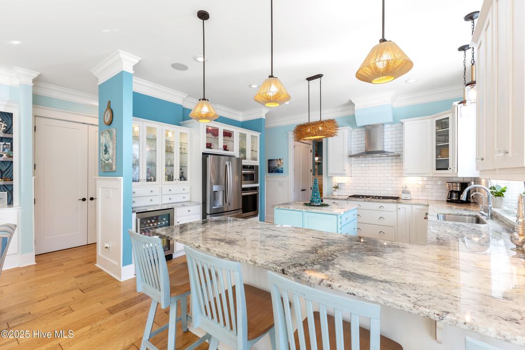 Image 21 of property listing at 1224 Spot Lane, Carolina Beach, NC 28428