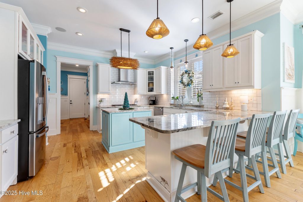 Image 22 of property listing at 1224 Spot Lane, Carolina Beach, NC 28428