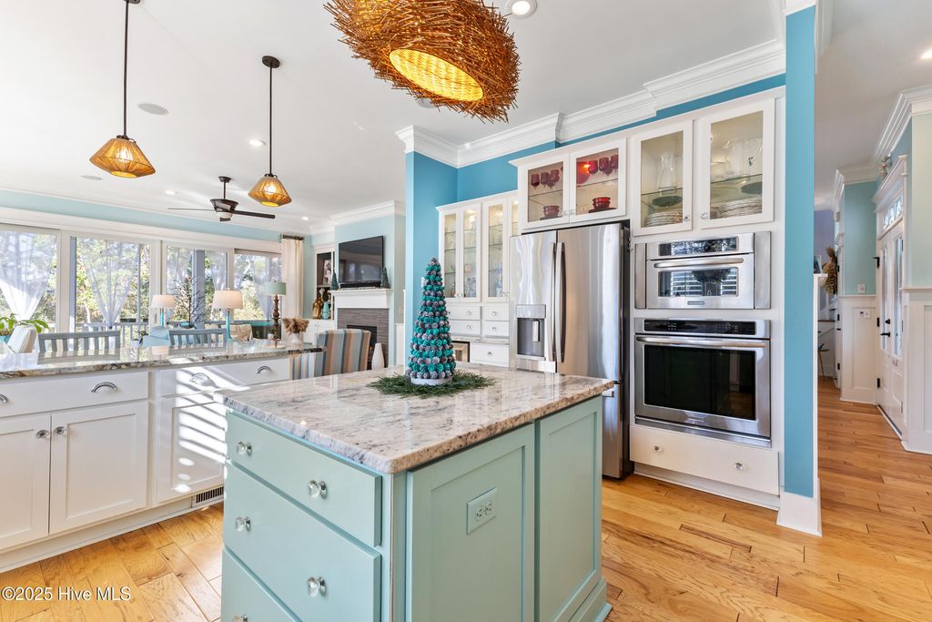 Image 24 of property listing at 1224 Spot Lane, Carolina Beach, NC 28428