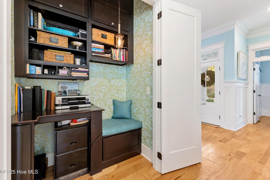 Image 26 of property listing at 1224 Spot Lane, Carolina Beach, NC 28428