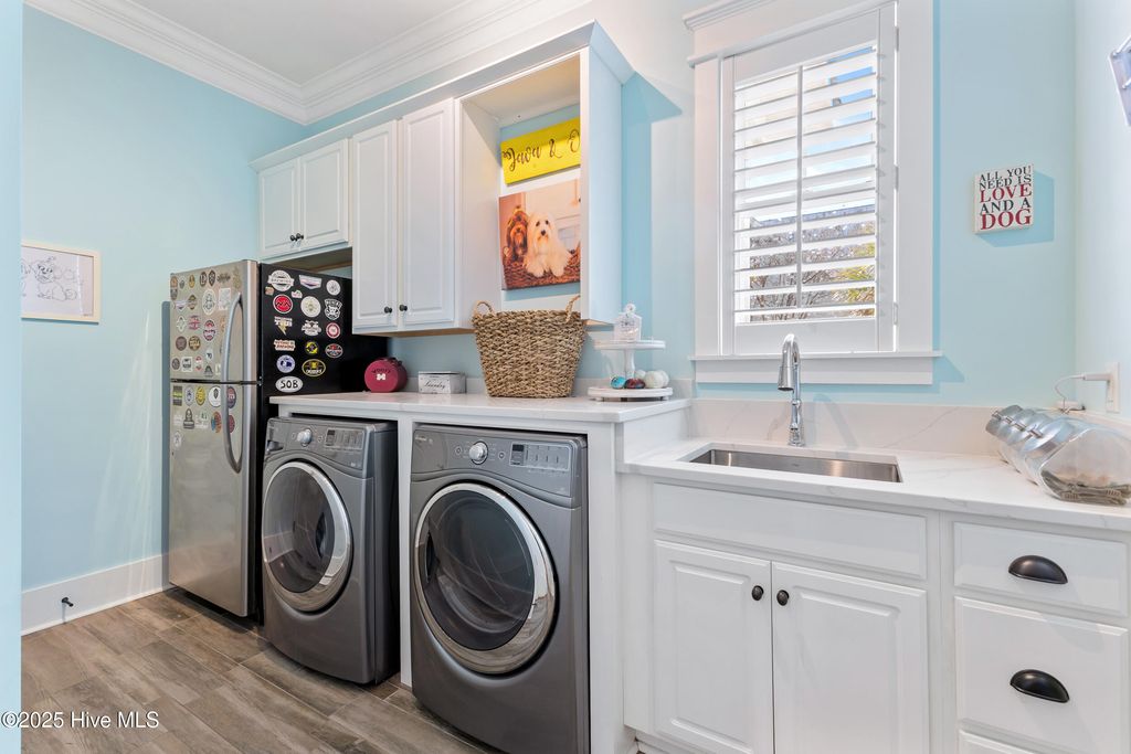 Image 29 of property listing at 1224 Spot Lane, Carolina Beach, NC 28428