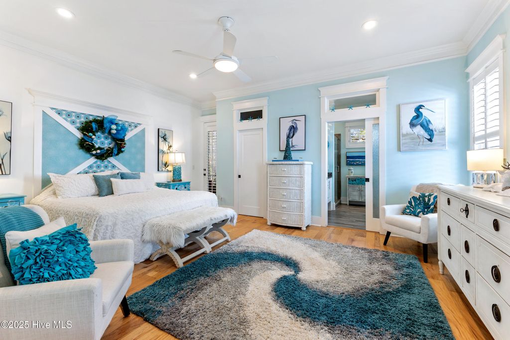 Image 30 of property listing at 1224 Spot Lane, Carolina Beach, NC 28428