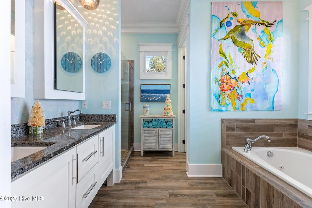 Image 33 of property listing at 1224 Spot Lane, Carolina Beach, NC 28428