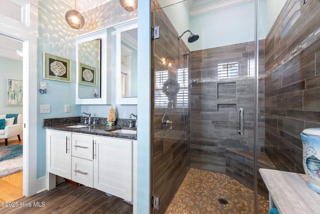 Image 34 of property listing at 1224 Spot Lane, Carolina Beach, NC 28428