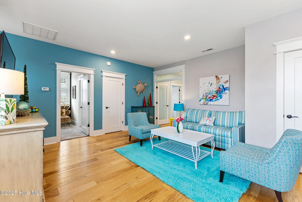 Image 36 of property listing at 1224 Spot Lane, Carolina Beach, NC 28428