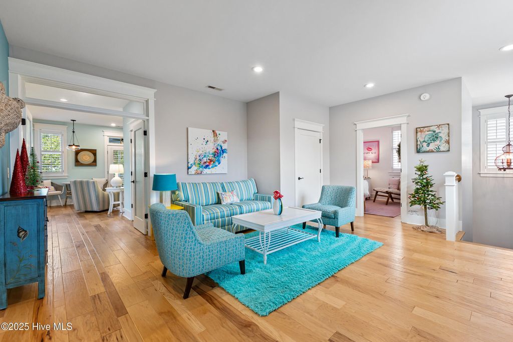 Image 39 of property listing at 1224 Spot Lane, Carolina Beach, NC 28428