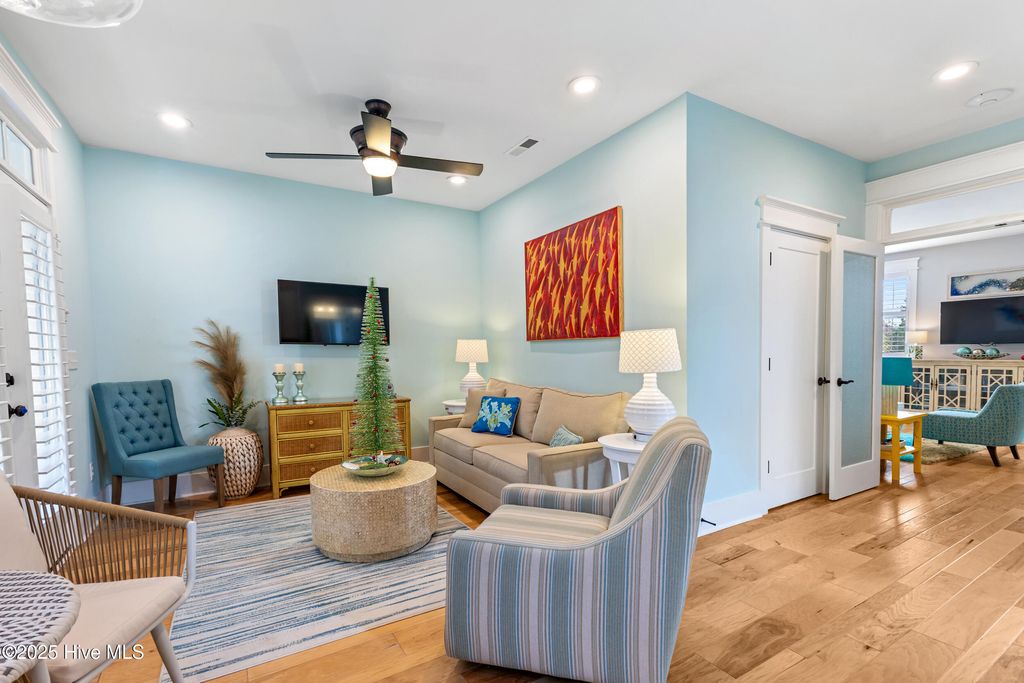 Image 43 of property listing at 1224 Spot Lane, Carolina Beach, NC 28428