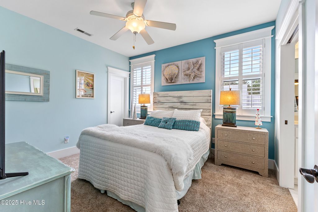 Image 47 of property listing at 1224 Spot Lane, Carolina Beach, NC 28428