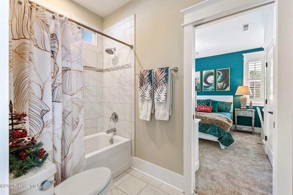 Image 51 of property listing at 1224 Spot Lane, Carolina Beach, NC 28428