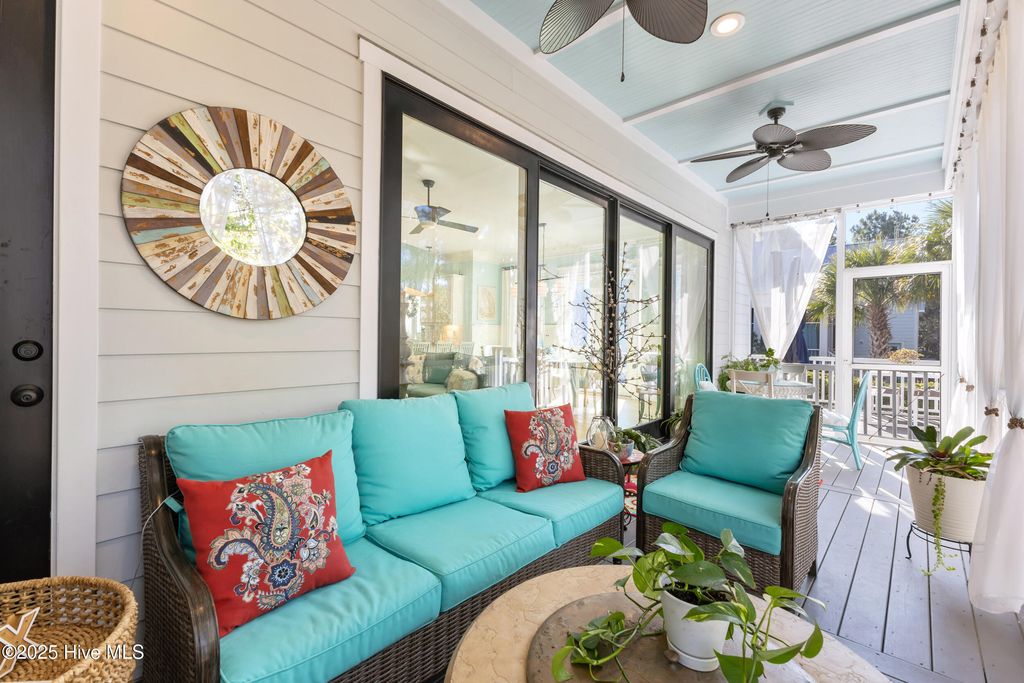 Image 58 of property listing at 1224 Spot Lane, Carolina Beach, NC 28428