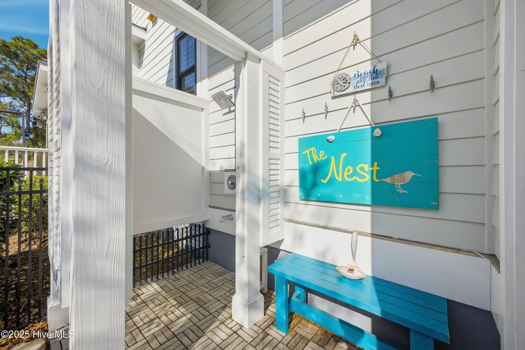 Image 60 of property listing at 1224 Spot Lane, Carolina Beach, NC 28428