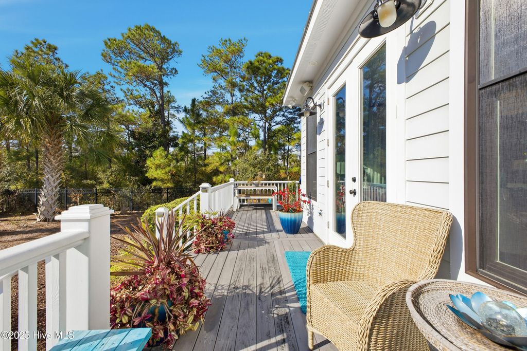 Image 61 of property listing at 1224 Spot Lane, Carolina Beach, NC 28428