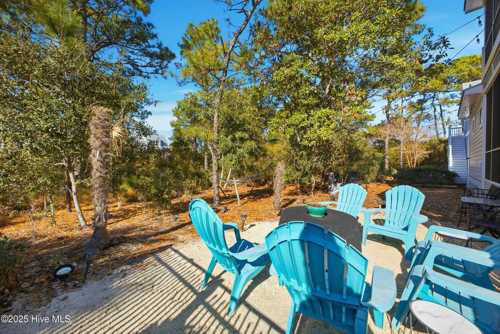 Image 62 of property listing at 1224 Spot Lane, Carolina Beach, NC 28428