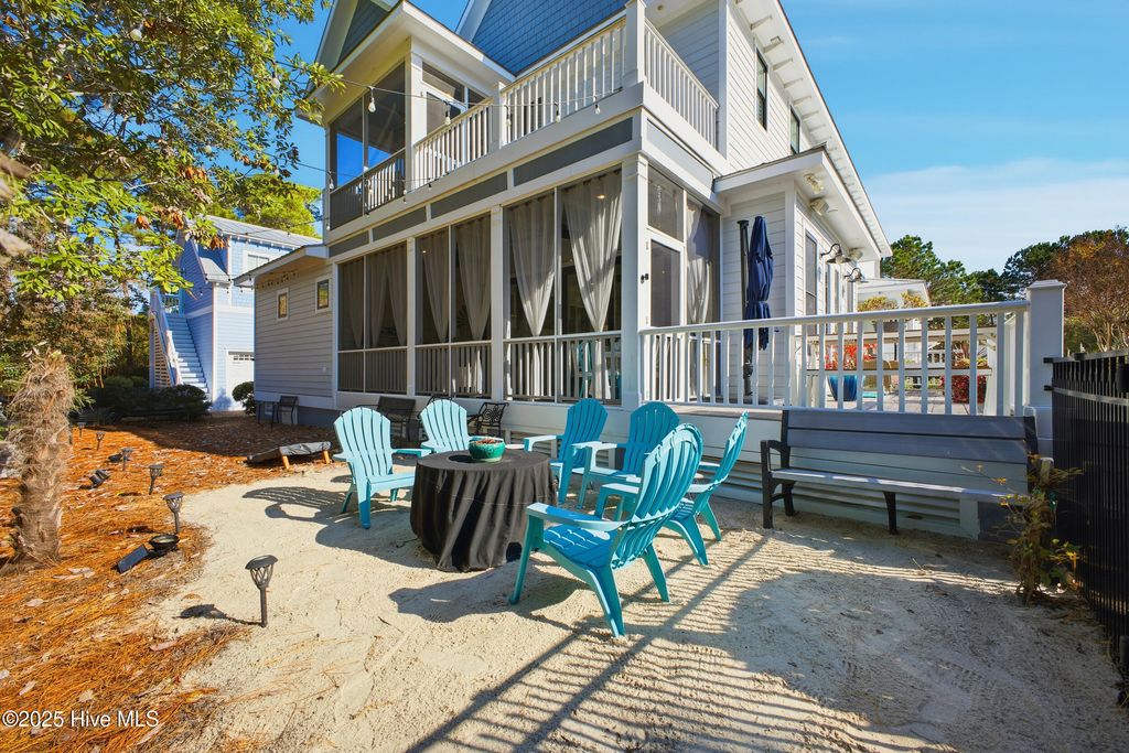 Image 63 of property listing at 1224 Spot Lane, Carolina Beach, NC 28428