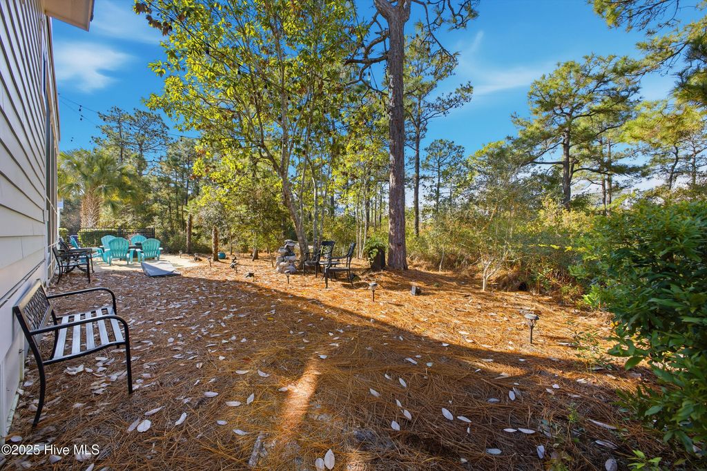 Image 64 of property listing at 1224 Spot Lane, Carolina Beach, NC 28428