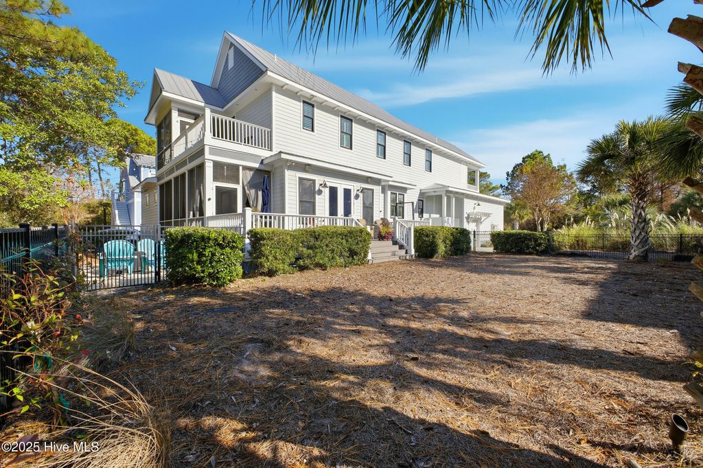 Image 66 of property listing at 1224 Spot Lane, Carolina Beach, NC 28428