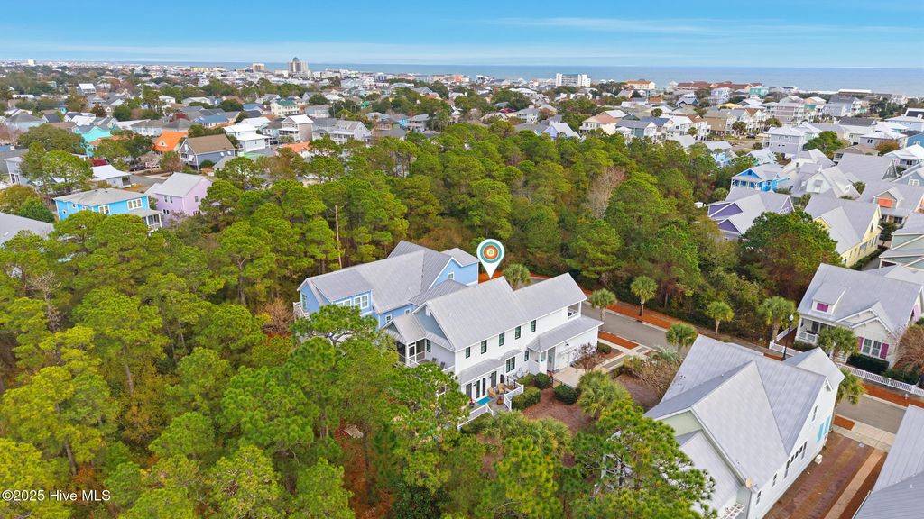 Image 71 of property listing at 1224 Spot Lane, Carolina Beach, NC 28428