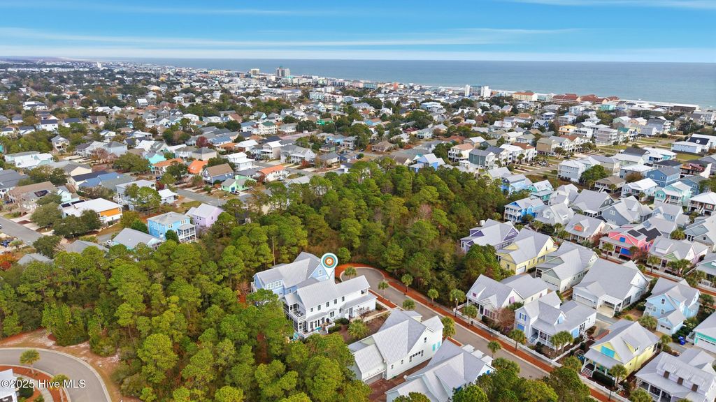 Image 73 of property listing at 1224 Spot Lane, Carolina Beach, NC 28428