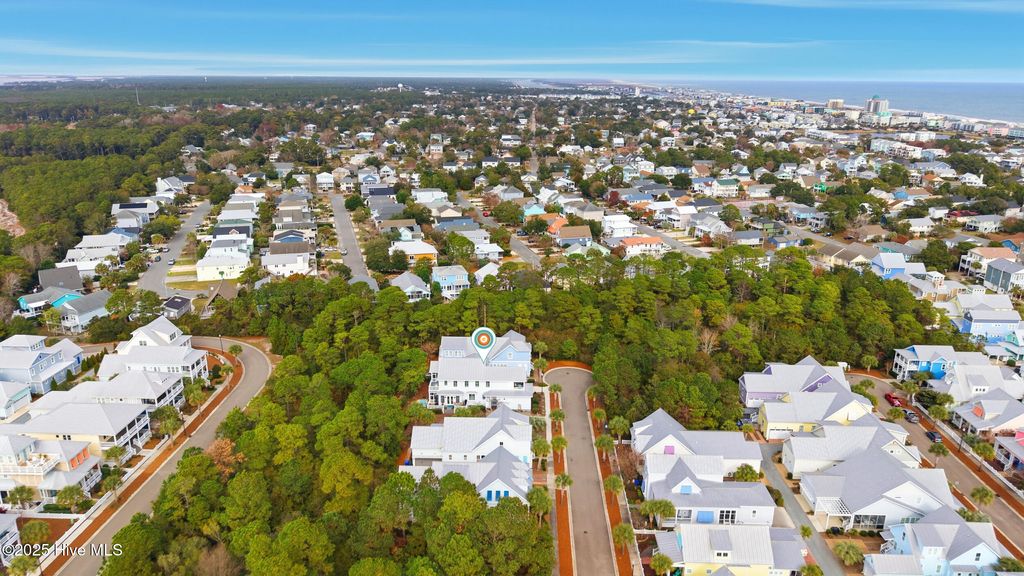 Image 75 of property listing at 1224 Spot Lane, Carolina Beach, NC 28428