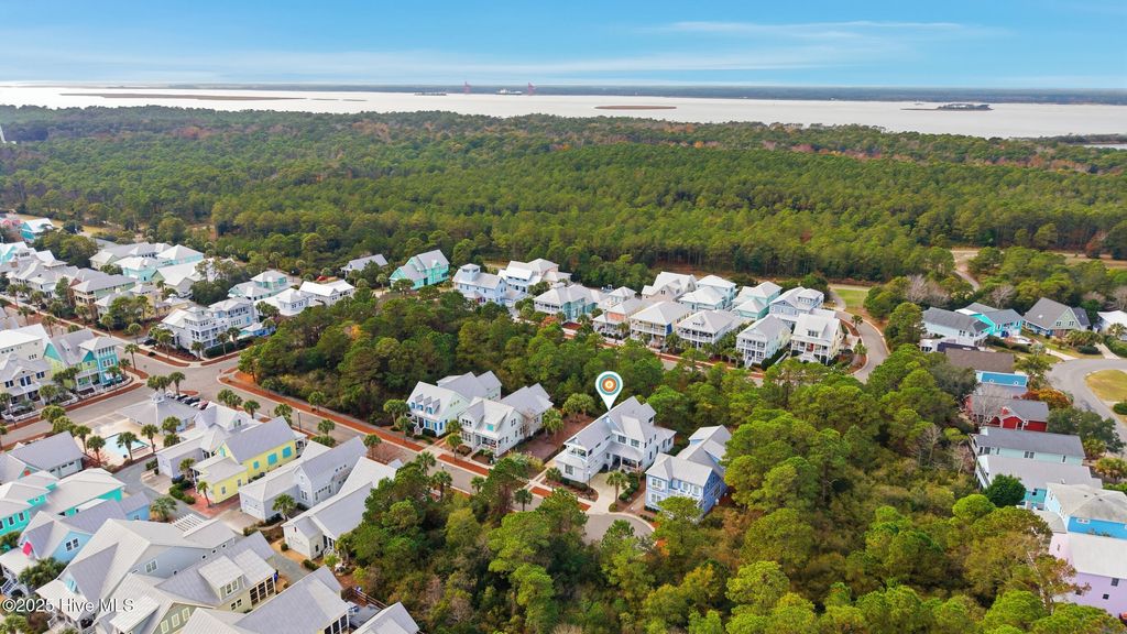 Image 77 of property listing at 1224 Spot Lane, Carolina Beach, NC 28428