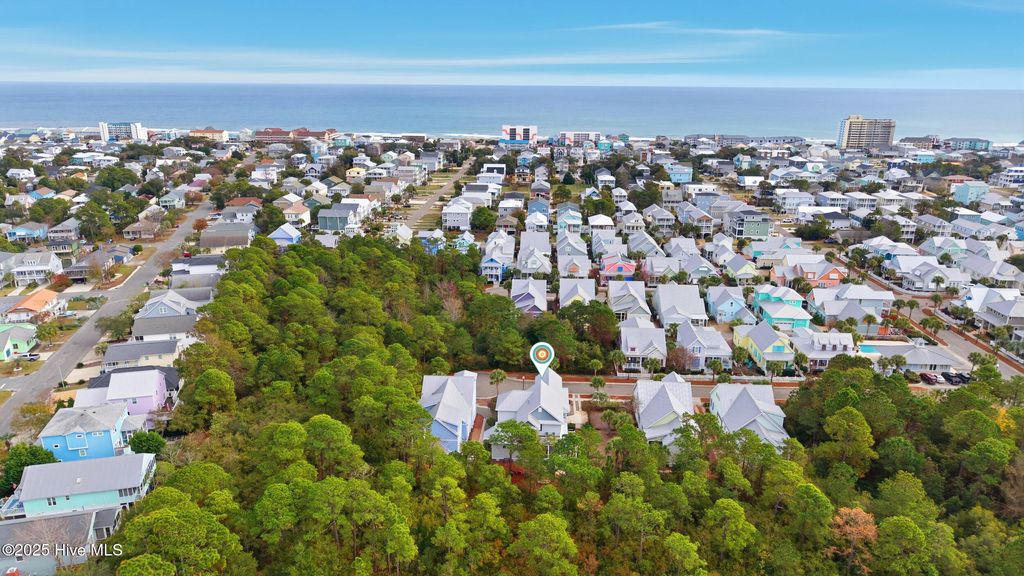 Image 78 of property listing at 1224 Spot Lane, Carolina Beach, NC 28428