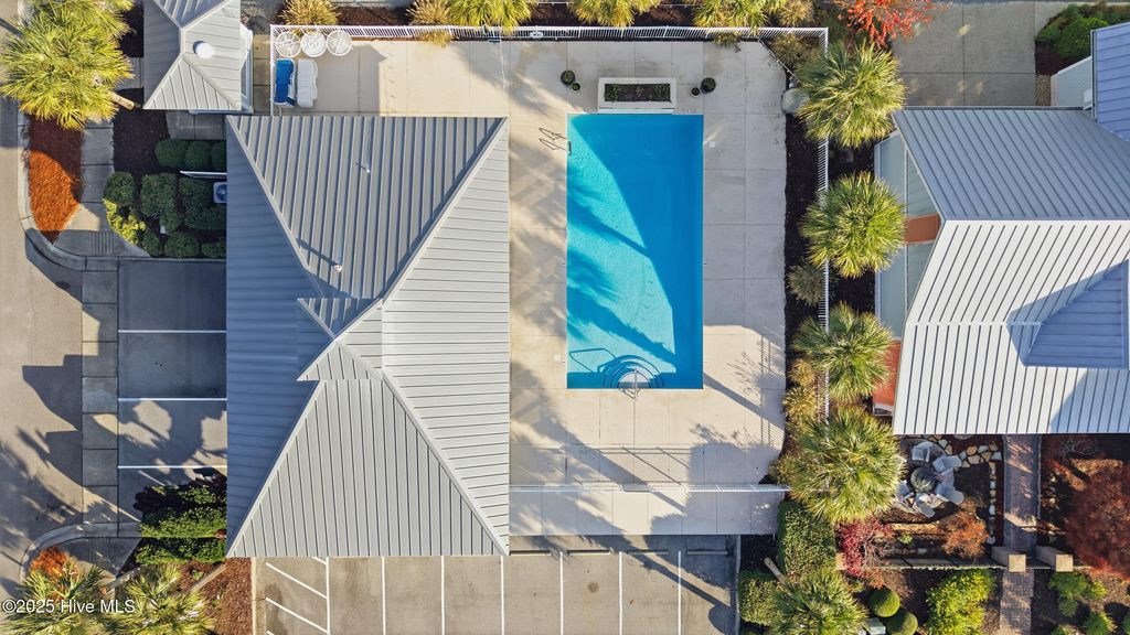 Image 80 of property listing at 1224 Spot Lane, Carolina Beach, NC 28428