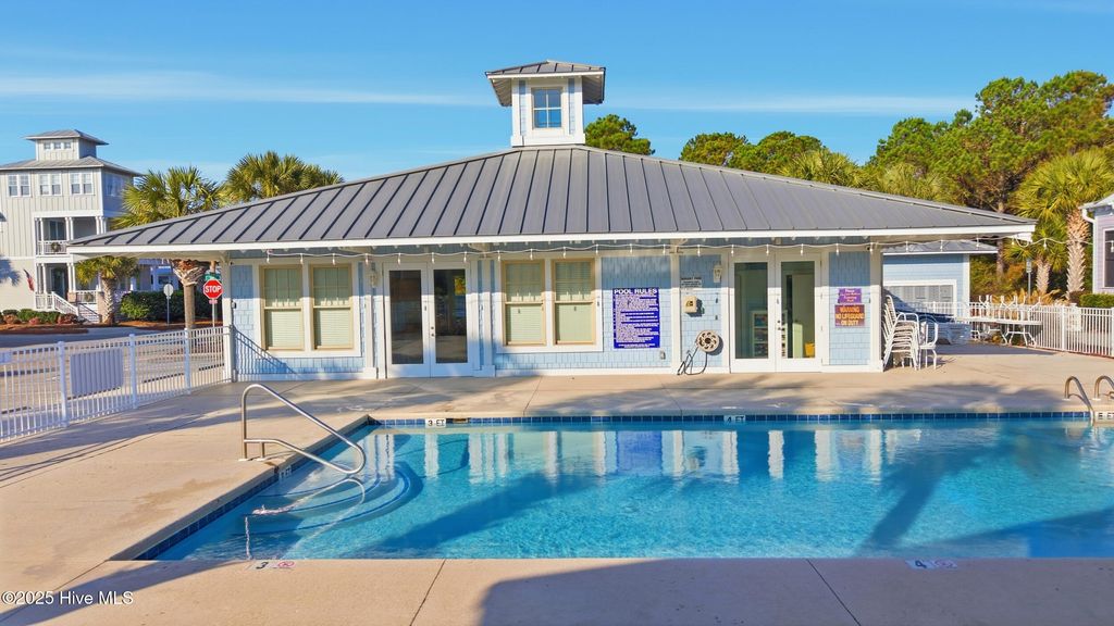 Image 81 of property listing at 1224 Spot Lane, Carolina Beach, NC 28428