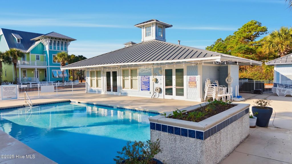 Image 82 of property listing at 1224 Spot Lane, Carolina Beach, NC 28428