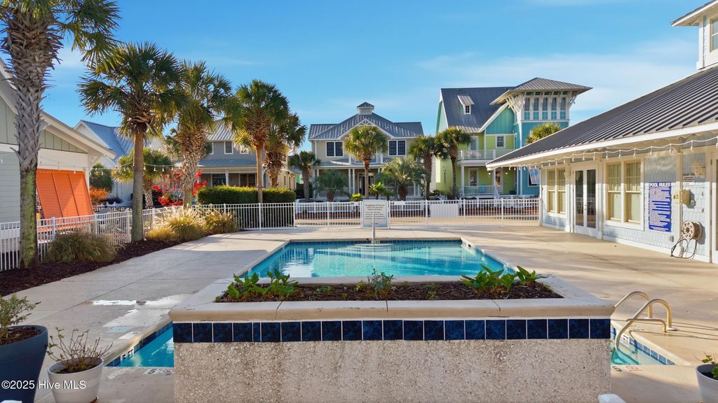 Image 83 of property listing at 1224 Spot Lane, Carolina Beach, NC 28428