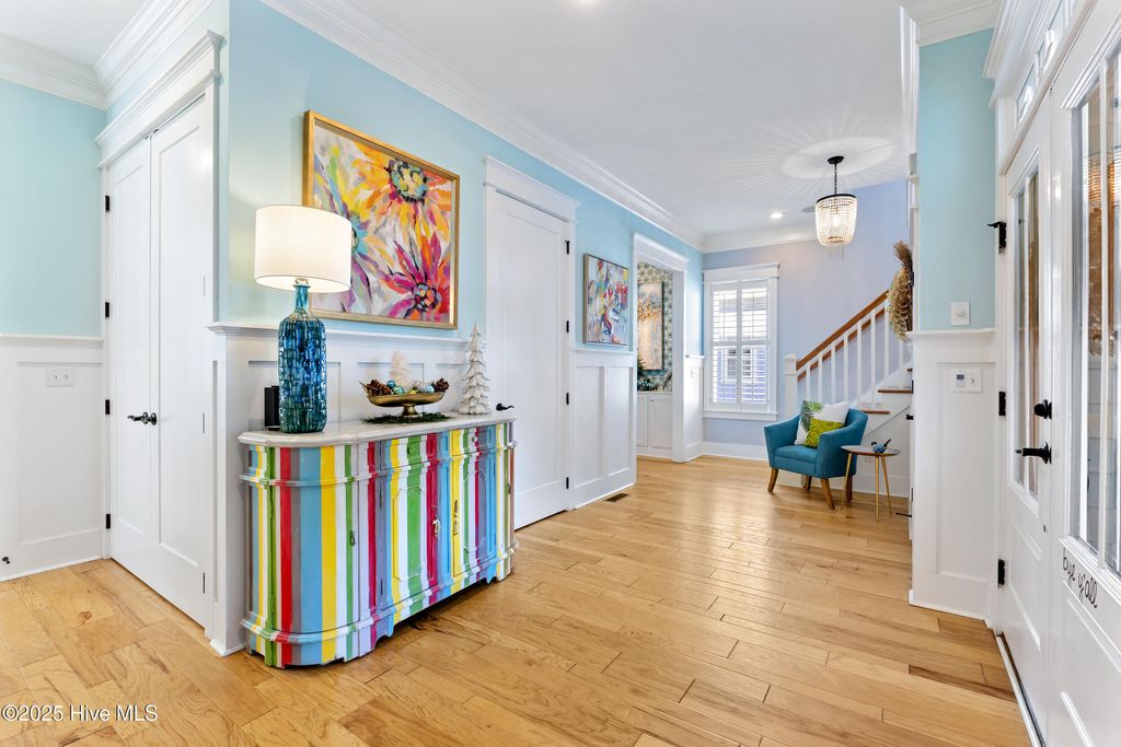 Image 9 of property listing at 1224 Spot Lane, Carolina Beach, NC 28428