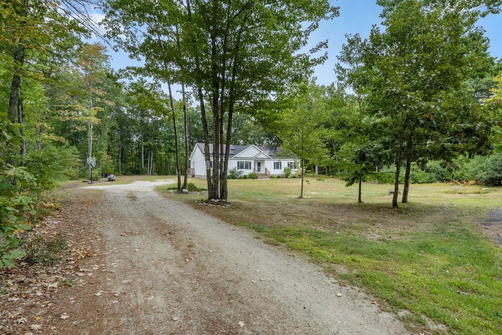 22 Wild Berry Lane, Waterboro, ME 04030 — photo 3
