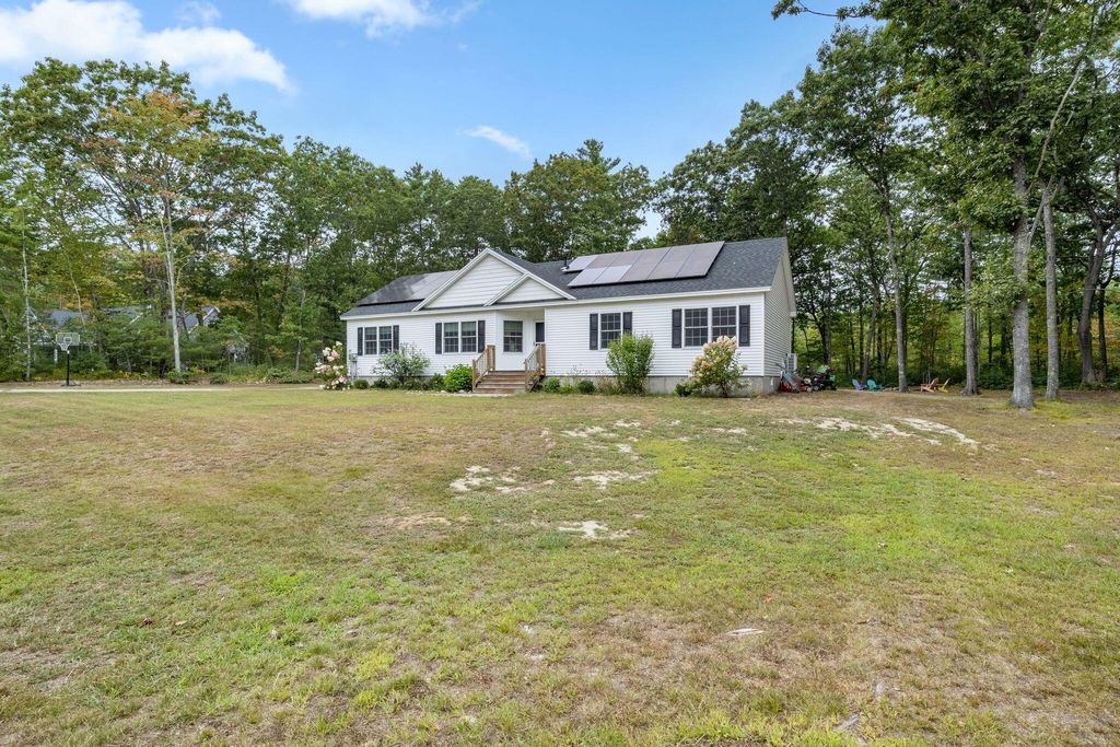 22 Wild Berry Lane, Waterboro, ME 04030 — photo 4