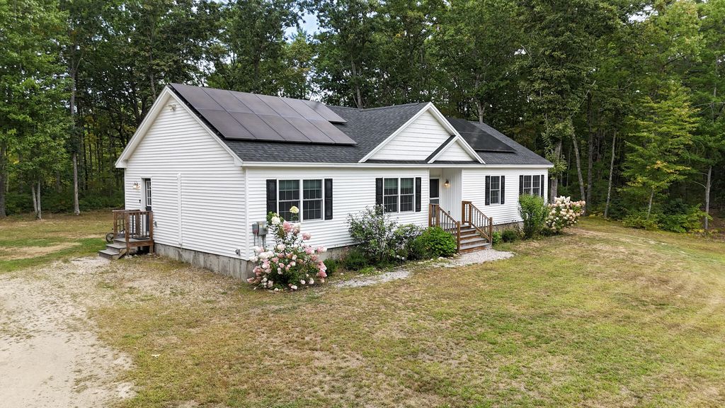 22 Wild Berry Lane, Waterboro, ME 04030 — photo 5