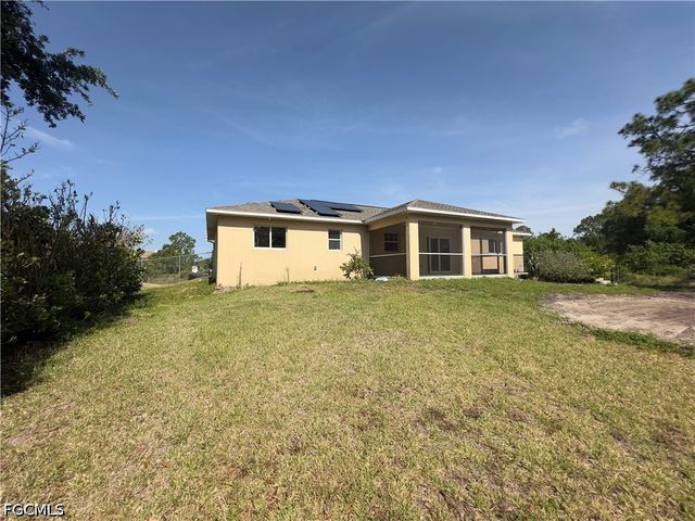 817 Holmes AVE, Lehigh Acres, FL 33974